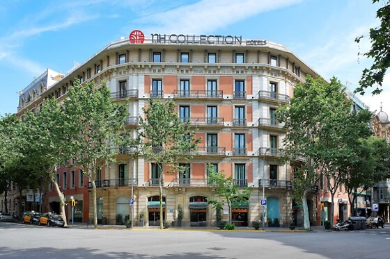 Online Booking EPS - photo 0