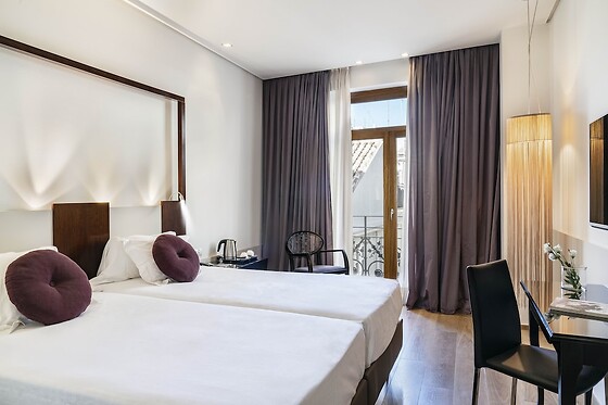 Online Booking EPS - photo 0