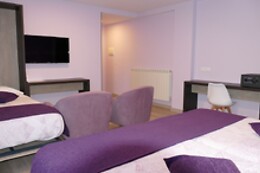 Online Booking EPS