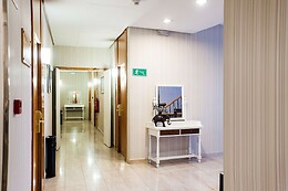 Online Booking EPS