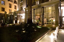 Online Booking EPS