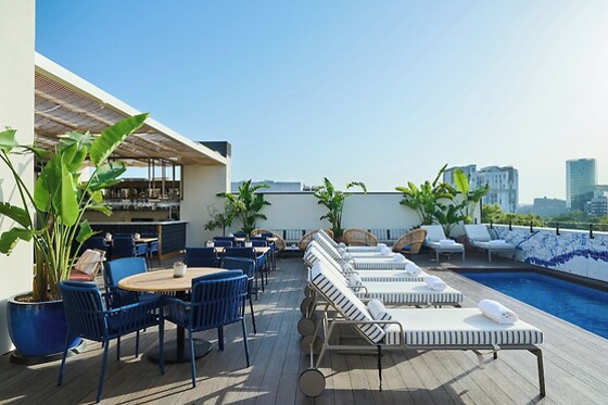 Online Booking EPS - photo 0