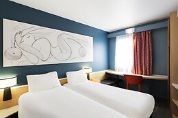 Online Booking EPS