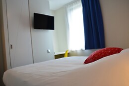Online Booking EPS