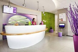 Online Booking EPS