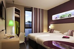 Online Booking EPS