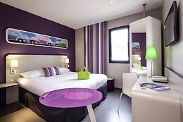 Online Booking EPS