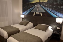 Online Booking EPS