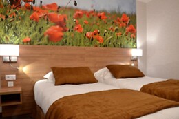 Online Booking EPS