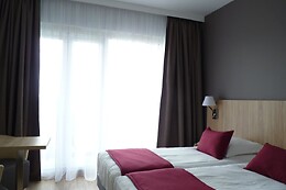 Online Booking EPS