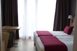 Online Booking EPS