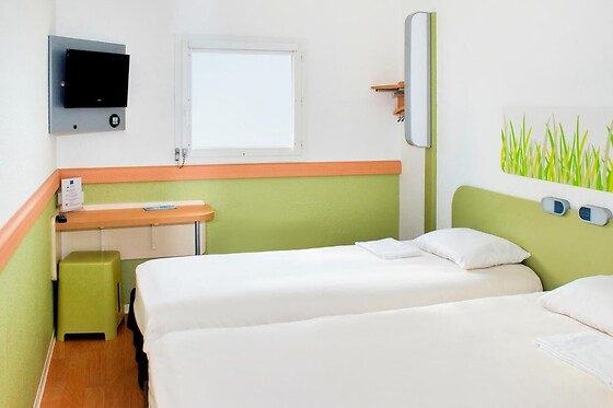 Online Booking EPS - photo 1