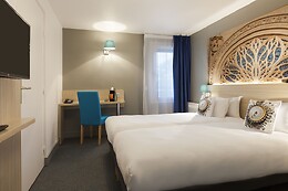Online Booking EPS