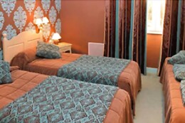 Online Booking EPS