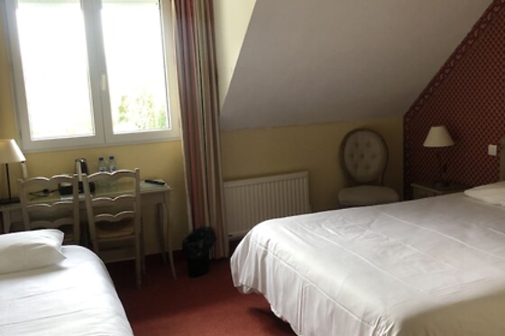 Online Booking EPS - photo 9