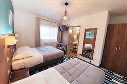 Online Booking EPS