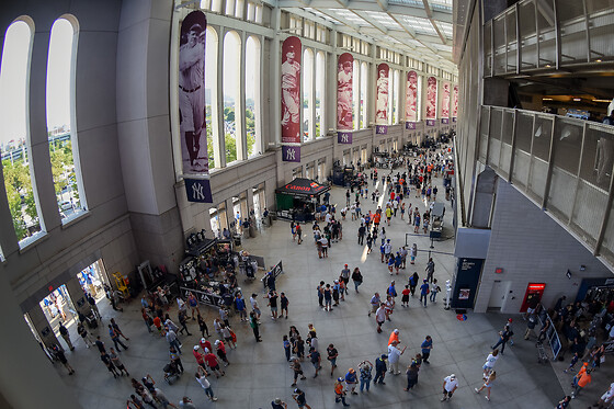 New York Yankees