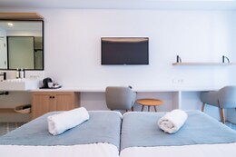 Online Booking EPS