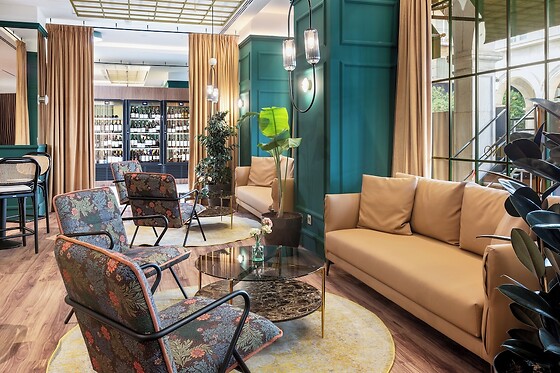 Online Booking EPS - photo 4