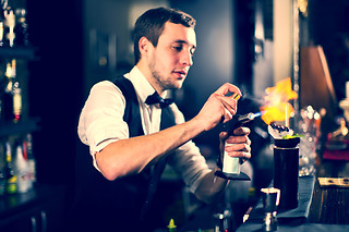 Classic and Creative Cocktails for 2 in NYC