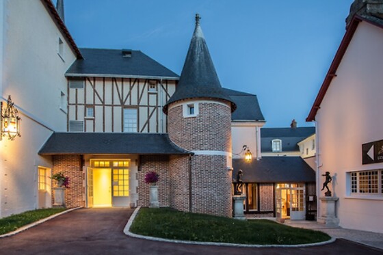 Online Booking EPS - photo 0