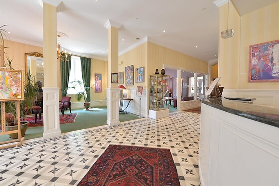 Online Booking EPS - photo 2