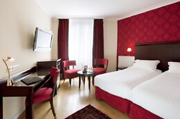 Online Booking EPS