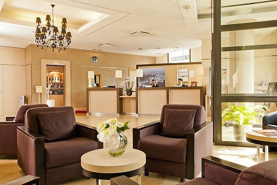 Online Booking EPS - photo 0