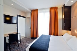 Online Booking EPS