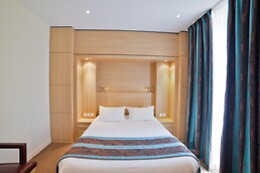 Online Booking EPS