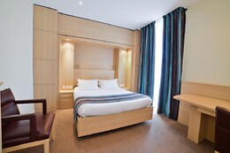 Online Booking EPS