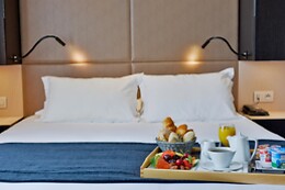 Online Booking EPS