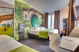 Online Booking EPS
