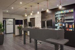 Online Booking EPS