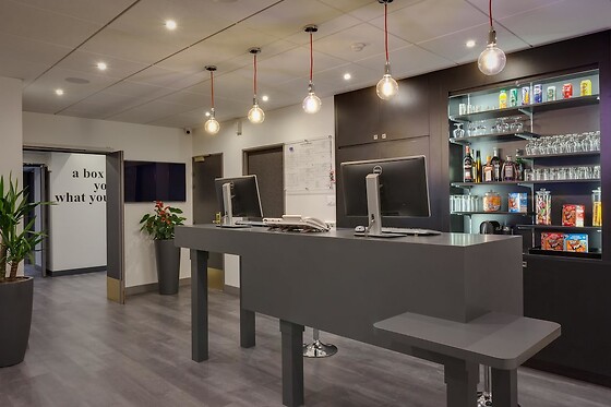 Online Booking EPS - photo 1