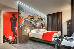 Online Booking EPS