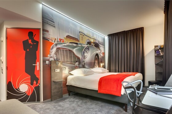 Online Booking EPS - photo 7