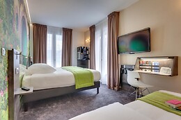 Online Booking EPS