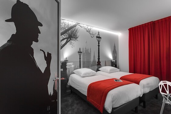 Online Booking EPS - photo 8