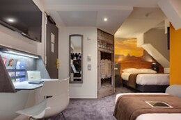 Online Booking EPS