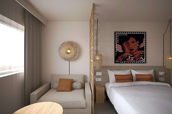 Online Booking EPS - photo 1