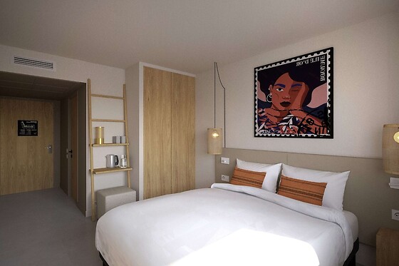 Online Booking EPS - photo 8