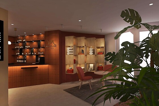 Online Booking EPS - photo 0