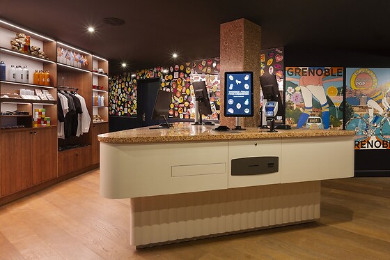 Online Booking EPS - photo 7