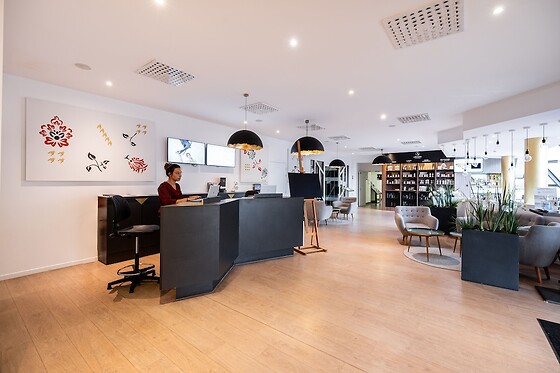 Online Booking EPS - photo 10