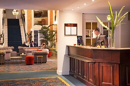 Online Booking EPS
