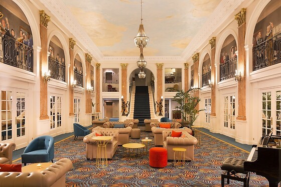 Online Booking EPS - photo 0