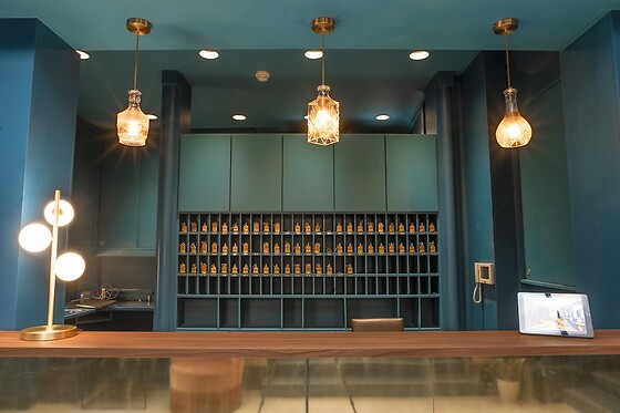 Online Booking EPS - photo 1