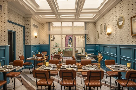 Online Booking EPS - photo 0