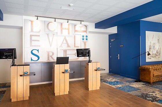 Online Booking EPS - photo 3